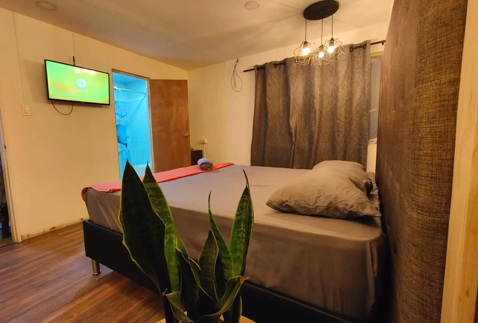 Hotel 1243 Living Hotel Medellin Colombia