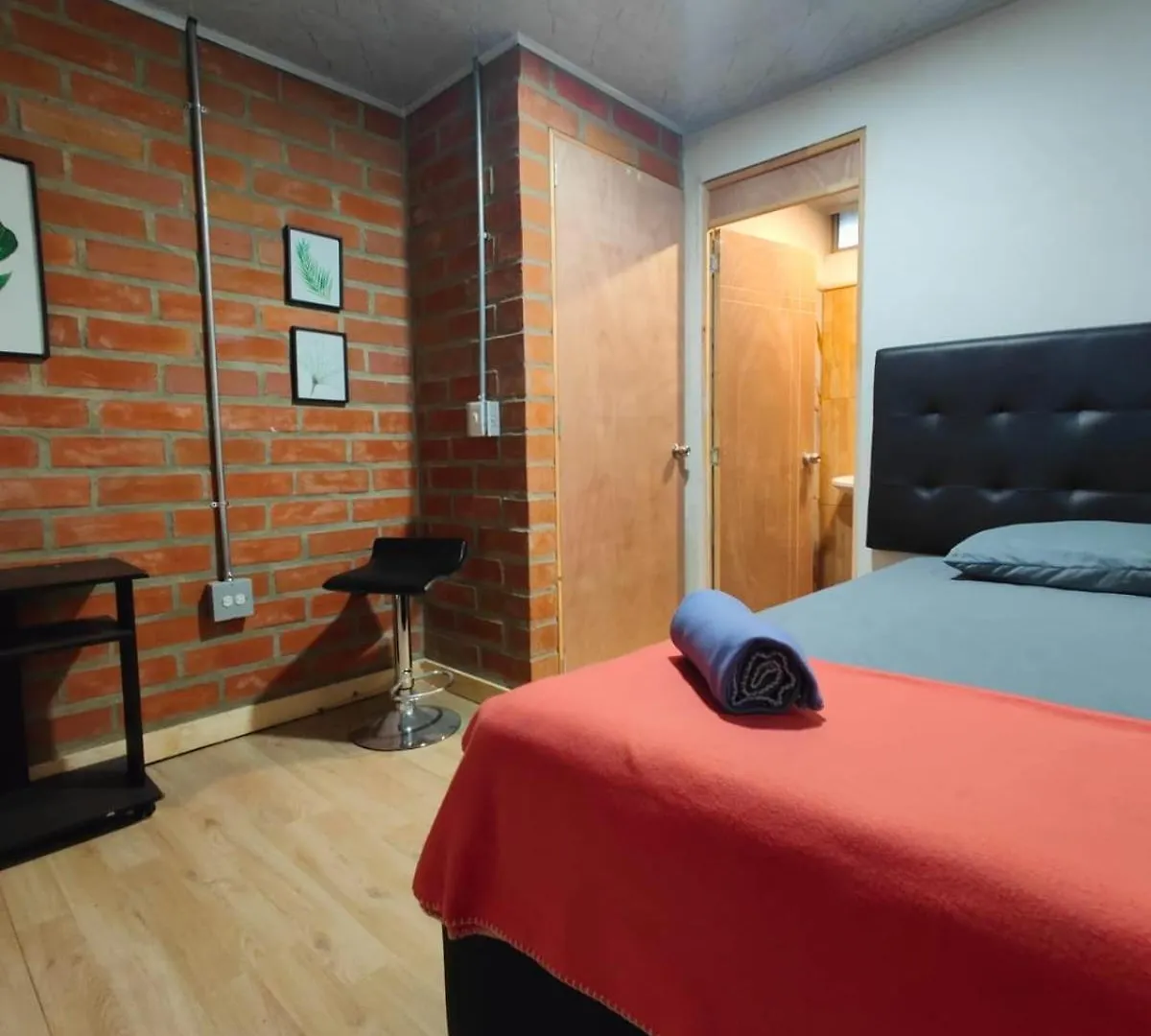 Hotel 1243 Living Hotel Medellin