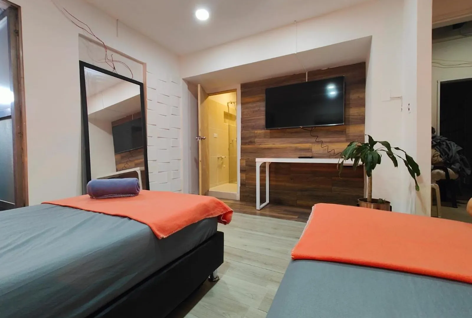 Hotel 1243 Living Hotel Medellin