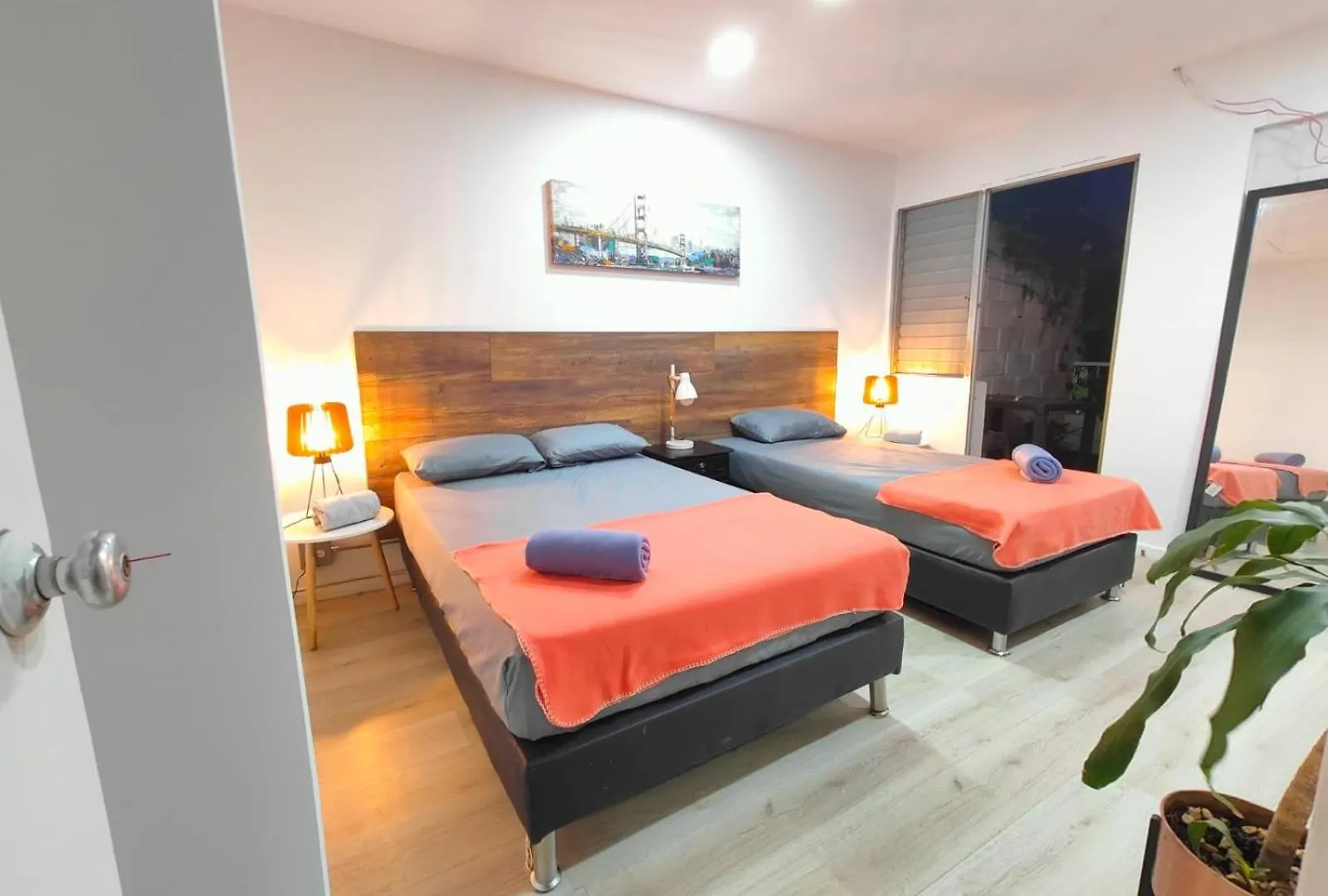Hotel 1243 Living Hotel Medellin