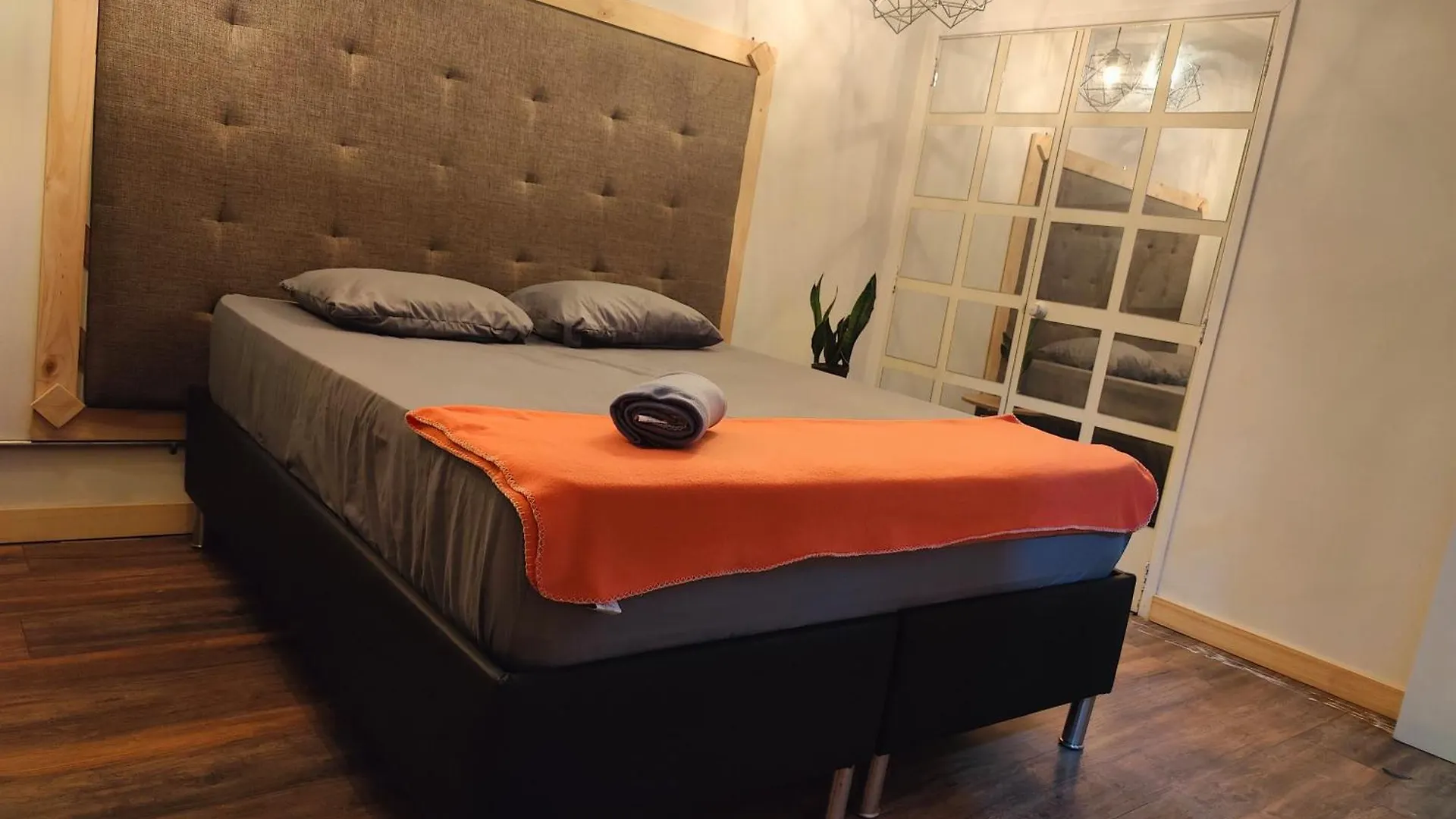 Hotel 1243 Living Hotel Medellin