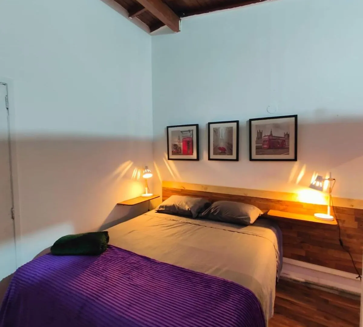 Hotel 1243 Living Hotel Medellin