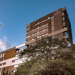 4* מלון V Grand Hotel, A Member Of Radisson Individuals