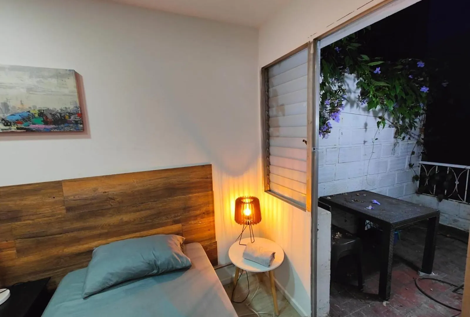 Hotel 1243 Living Hotel Μεντεγίν 4*,