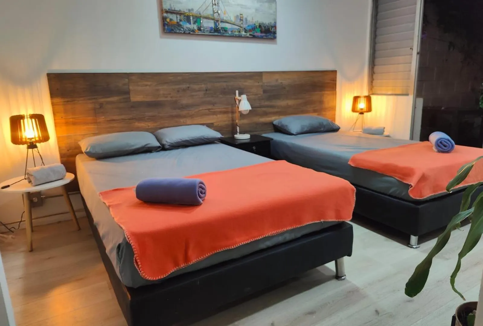 Hotel 1243 Living Hotel Μεντεγίν