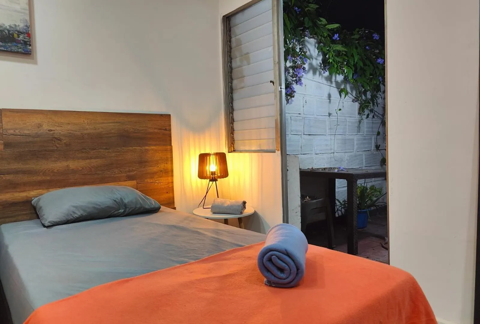 Hotel 1243 Living Hotel Μεντεγίν