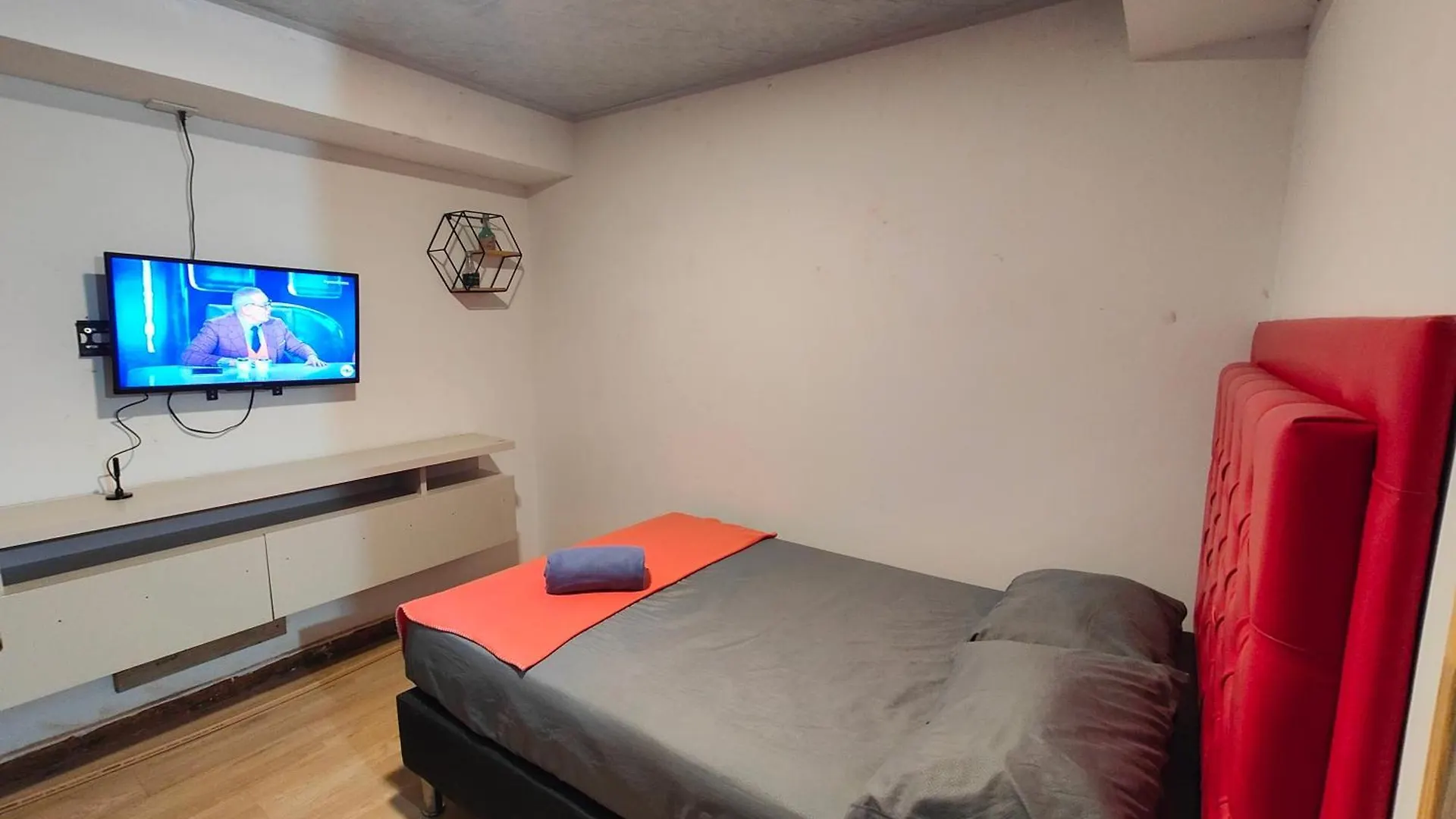 Hotel 1243 Living Hotel Μεντεγίν Κολομβία