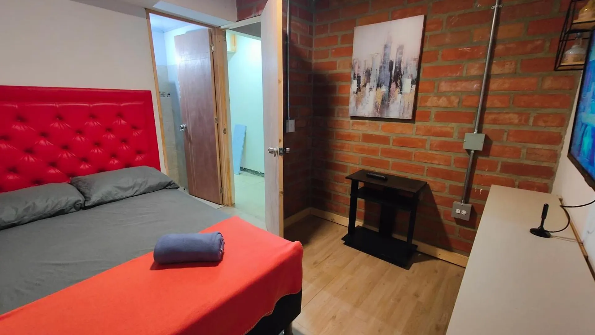Hotel 1243 Living Hotel Μεντεγίν 4*,  Κολομβία