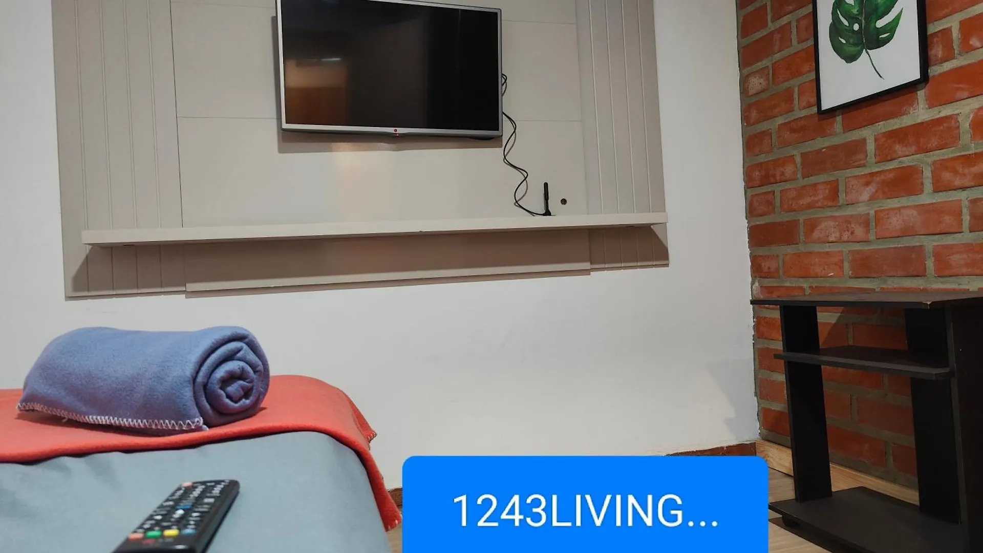 Hotel 1243 Living Hotel Μεντεγίν