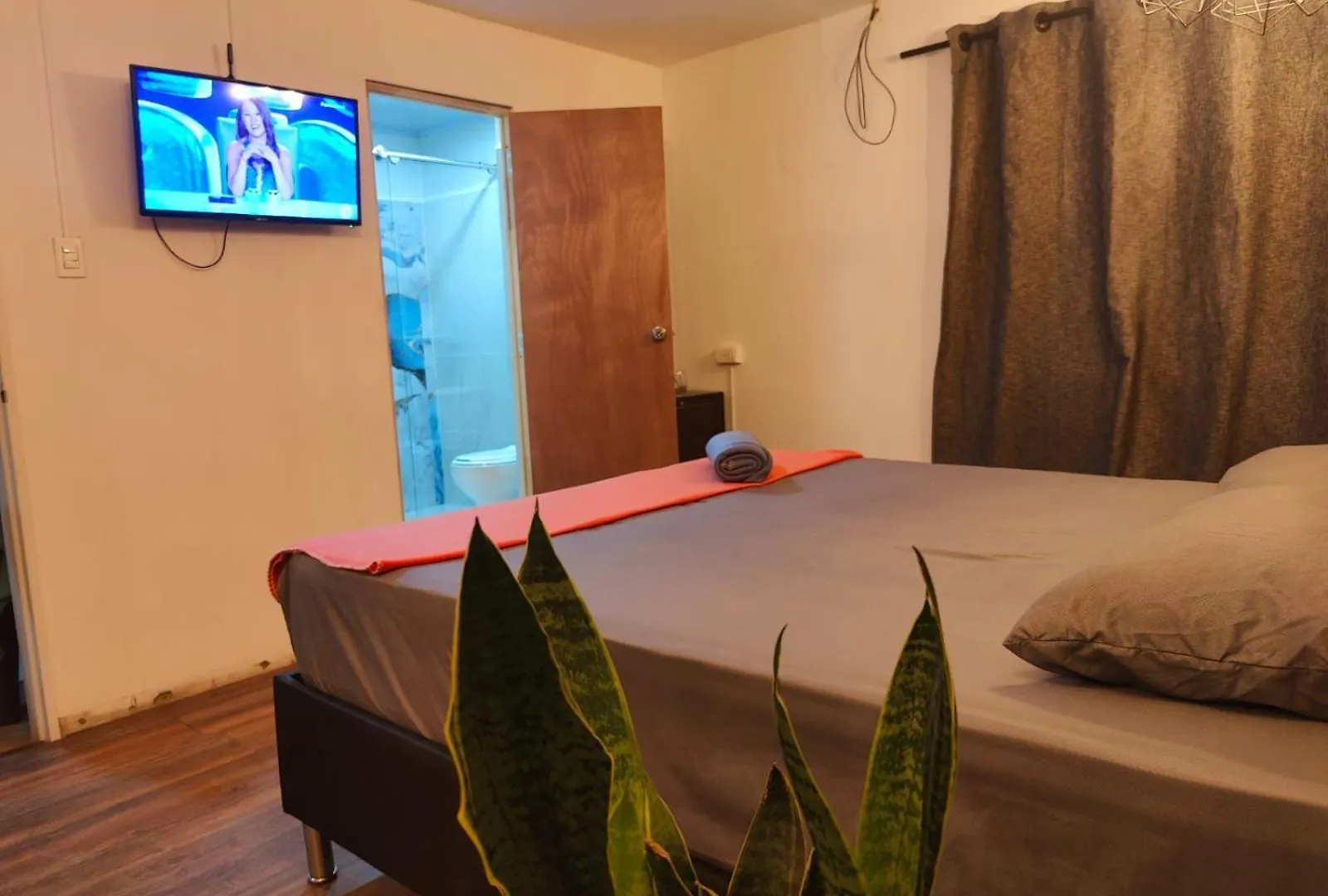 Hotel 1243 Living Hotel Μεντεγίν