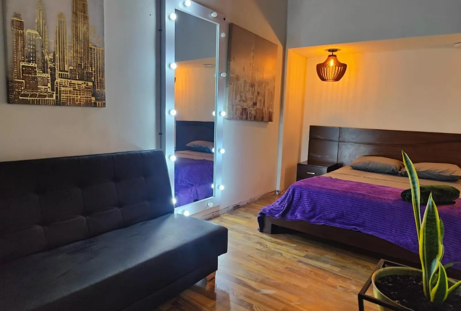 Hotel 1243 Living Hotel Μεντεγίν 4*,