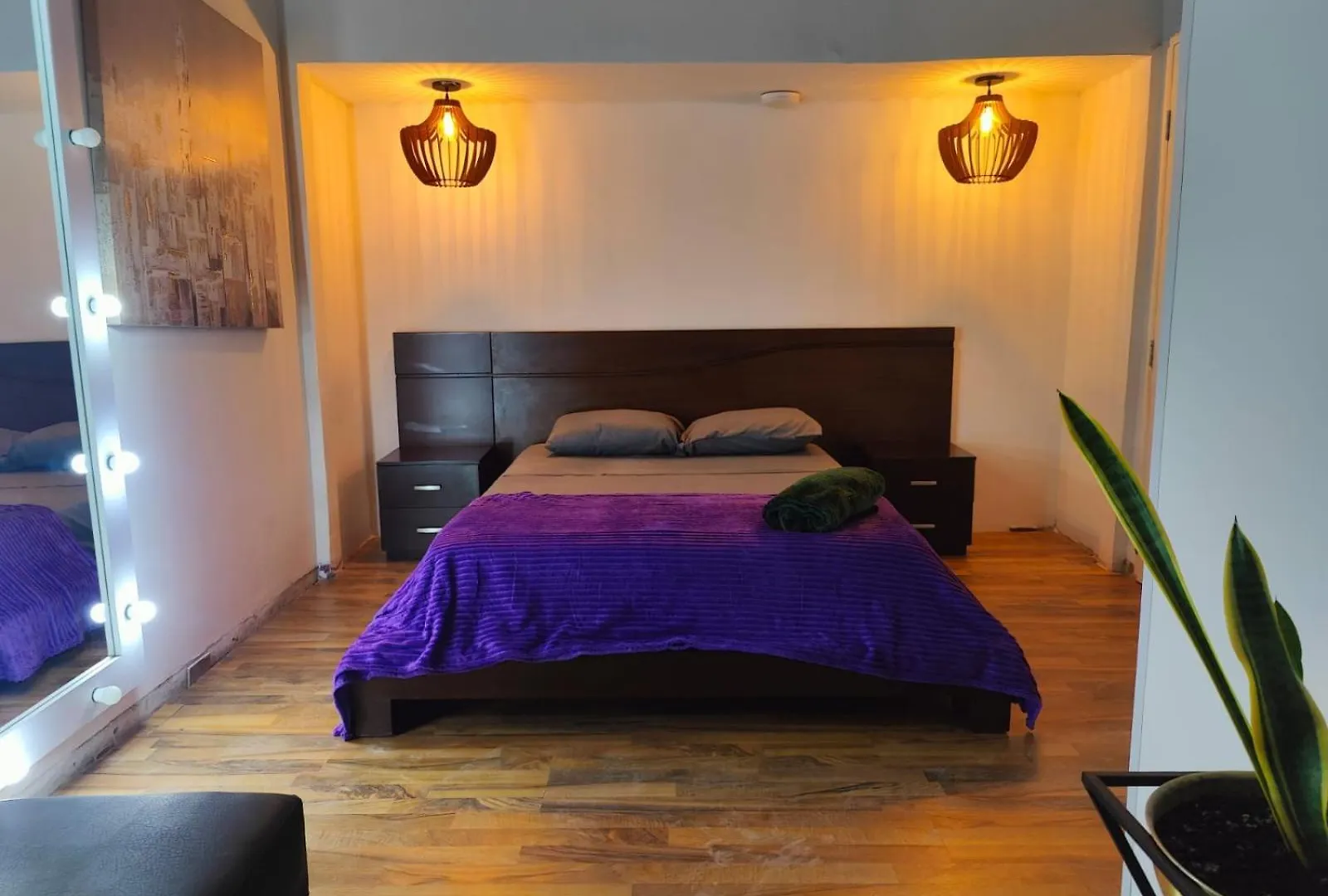 Hotel 1243 Living Hotel Μεντεγίν