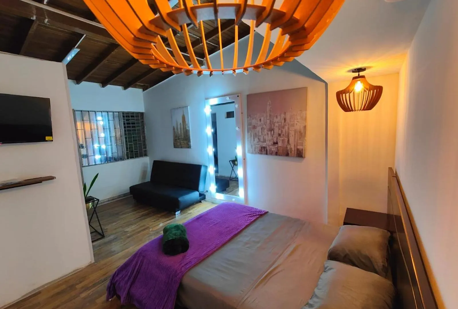 Hotel 1243 Living Hotel Μεντεγίν Κολομβία