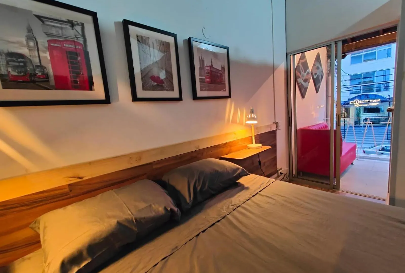 ****  Hotel 1243 Living Hotel Μεντεγίν Κολομβία