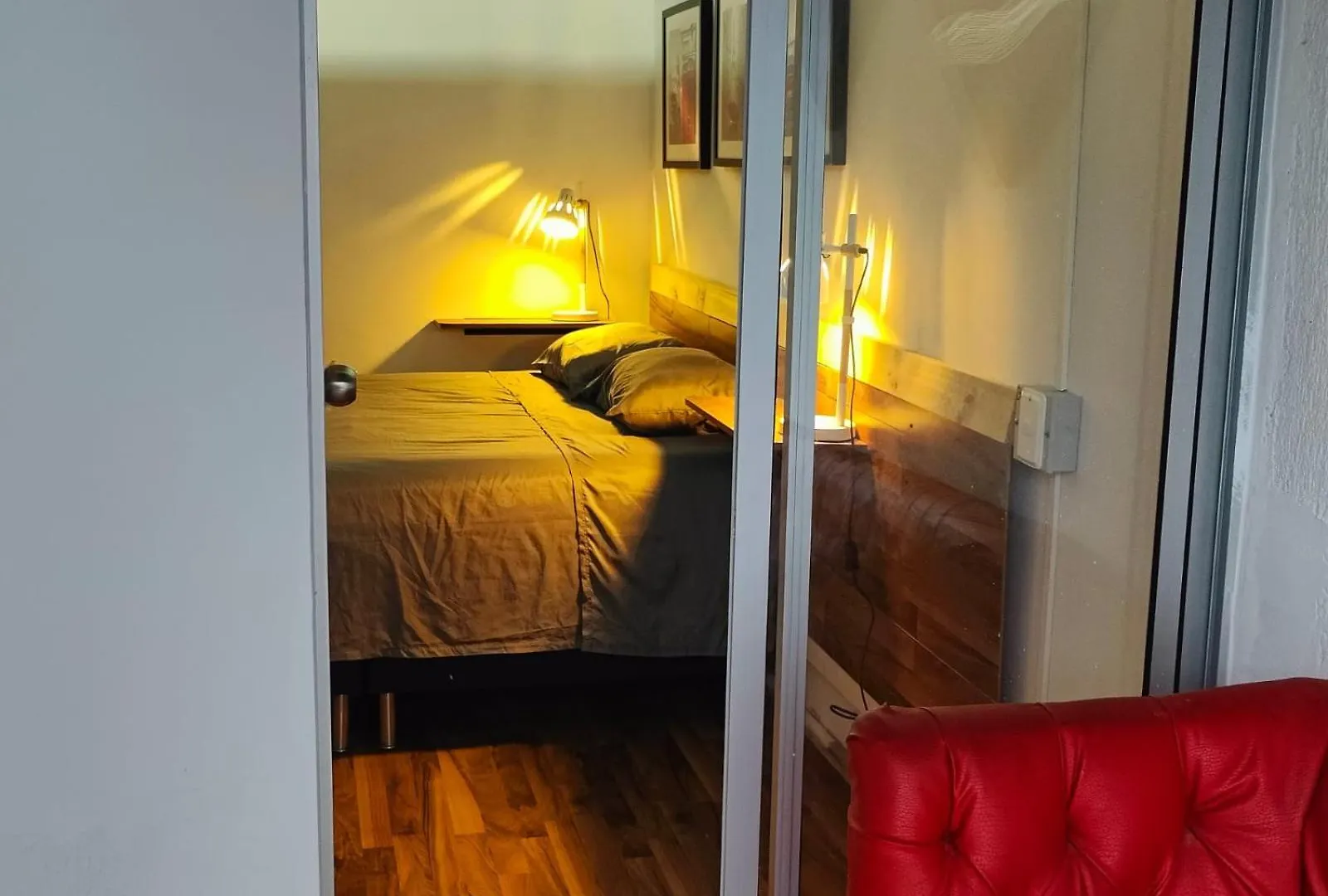 Hotel 1243 Living Hotel Μεντεγίν