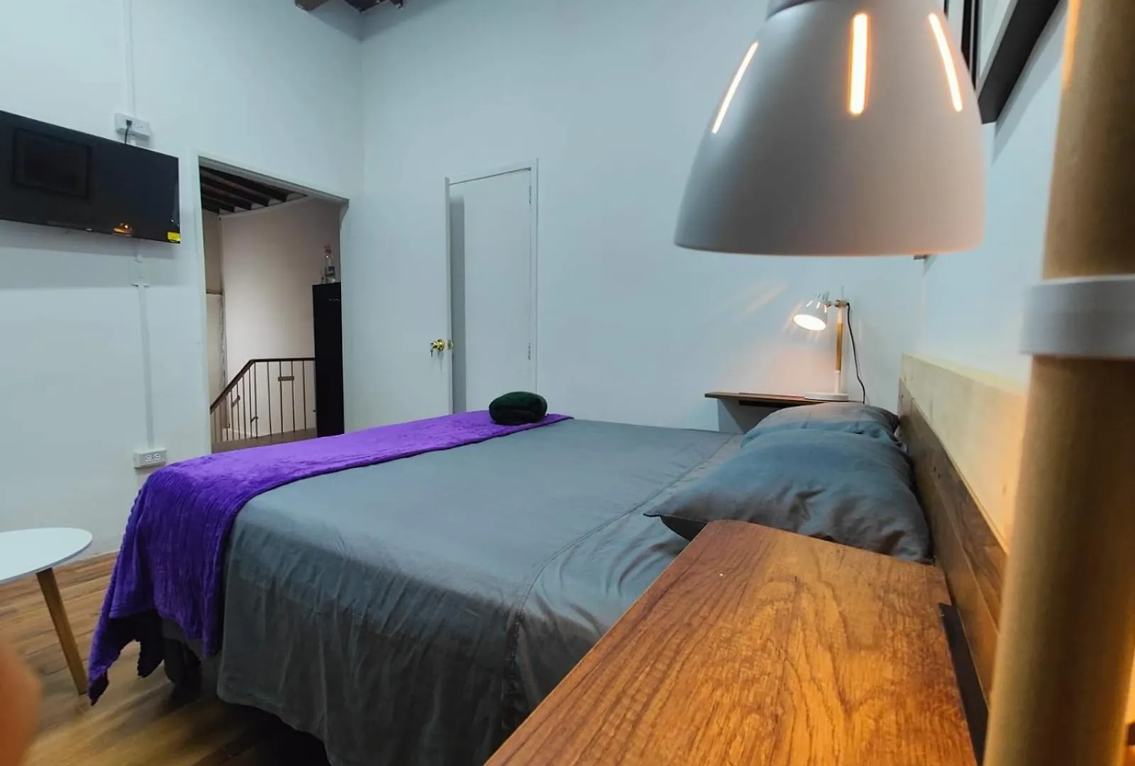 Hotel 1243 Living Hotel Μεντεγίν