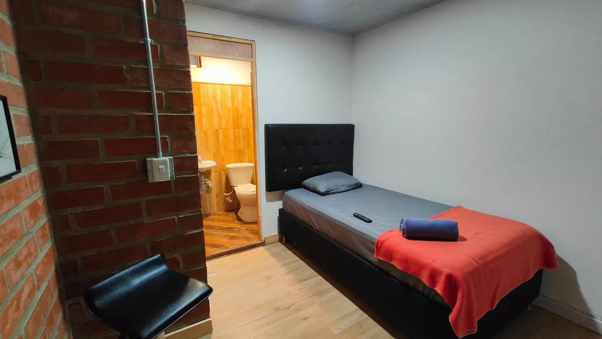 ****  Hotel 1243 Living Hotel Medellín Kolumbia